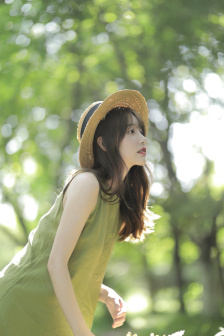 与上司出轨的人妻